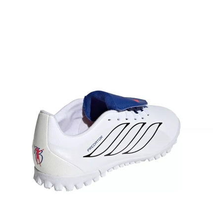 adidas Predator Club FT TF KJ1316 Vaikiski futbolo batai