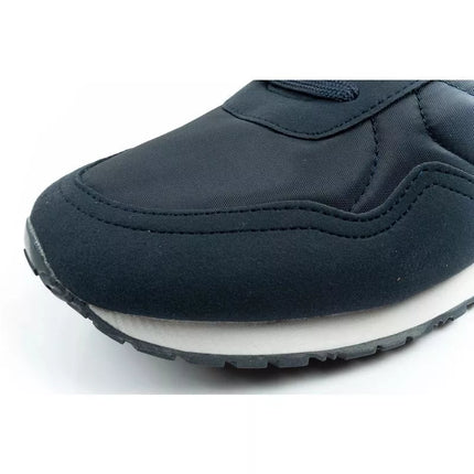US Polo Assn sports shoes sneakers men's fashionable comfortable navy blue