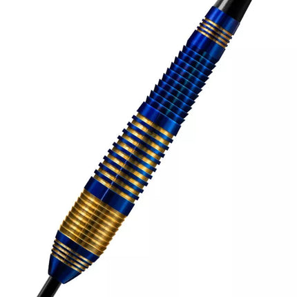 Harrows Vivid Steeltip Darts HS-TNK-000013773