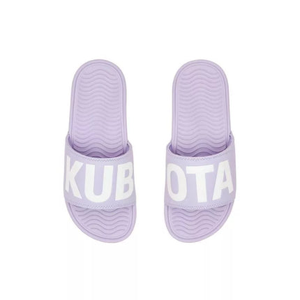 Kubota Pro purvasaugiai 2.0 šviesiai violetinė K25SS-111-001-10-1