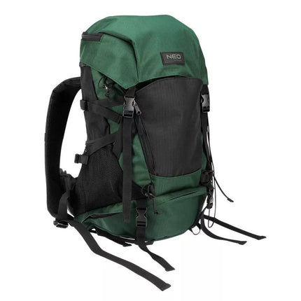 Tourist backpack