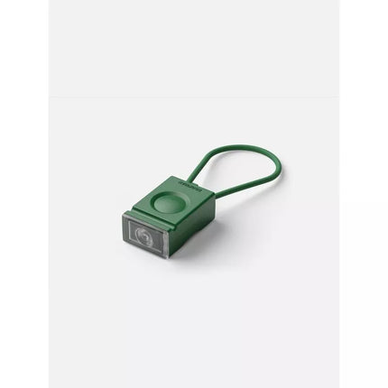 BOOKMAN Block Light Priekinis 50lm Dviračio Žibintas