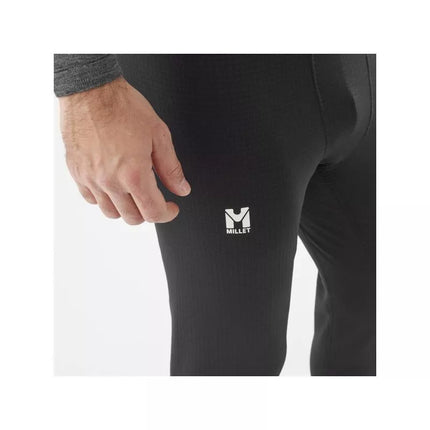 MILLET M Fusion Grid Pant Black