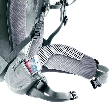 Deuter Trail 28 SL 3440624-3464 Mėlynai žalias alavo