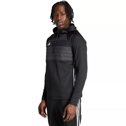 Adidas Tiro 25 Essentials Winterized Trainig M JN9466 sportinis megztinis