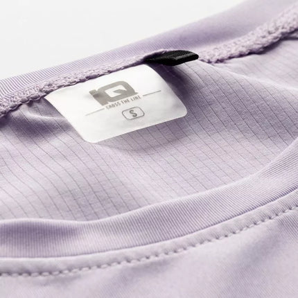 Marškinėliai IQ Cross The Line Heria W 92800552243