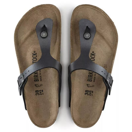 „Birkenstock“ unisex įsispiriamos šlepetės „Gizeh BS 1021428“