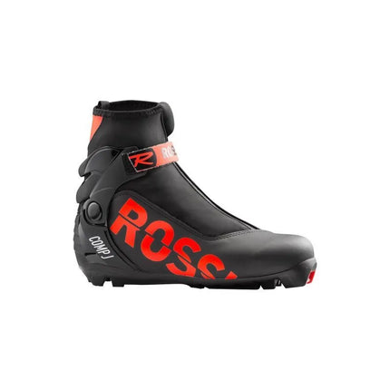 ROSSIGNOL COMP J bėgimo bateliai - juodos