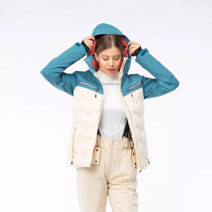 Iguana Ambla W 92800621870 izoliuota striukė