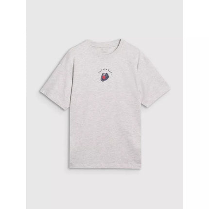 T-shirt 4F M 4FRSS25TTSHM2981-27M