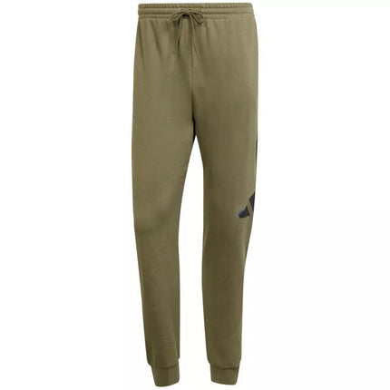 adidas Essentials Big Logo French Terry kelnės M JE8970