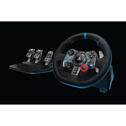 Logitech Vairas 941-000112 (PC, PS3, PS4)