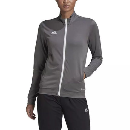 Adidas Entrada 22 sportinis  striukė moterims H57527 džemperis