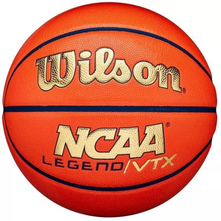 Wilson NCAA Legend VTX Krepšinio Kamuolys WZ2007401XB