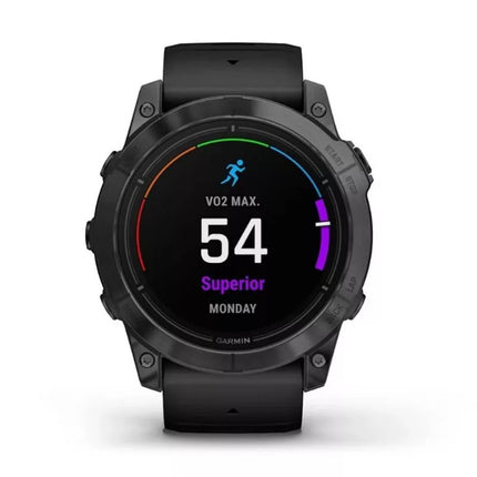 Garmin EPIX Pro Gen2 51mm Sportinis laikrodis