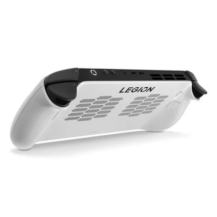 Legion Go S 8ARP1 Ryzen Z2 Go 8" WUXGA IPS 500 nitų Blizgus 48–120 Hz VRR Lietimui jautrus 16 GB LPDDR5x-6400 SSD512 Radeon Graphics 55,5 Wh Win11 Glacier White