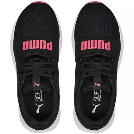Puma Wired Run Jr 374214 20 batai