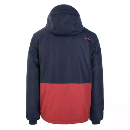 Hi-Tec Alpri M 92800549395 Slidinėjimo Striukė