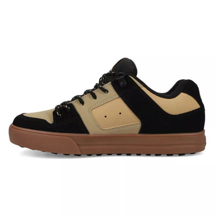 DC Shoes Pure Žieminiai DC01787001 Juodi