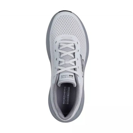 Skechers Max Cushioning Endeavour M 220613 GRY Bėgimo Bateliai