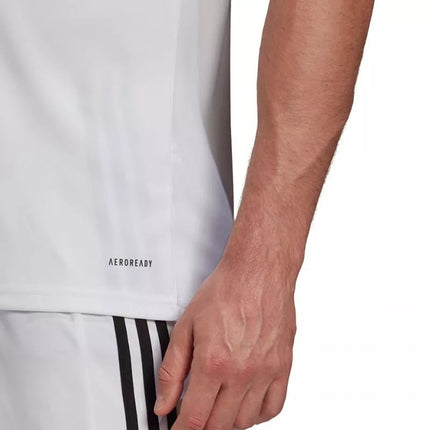 Adidas Squadra 21 JSY M GN5723 Marškinėliai