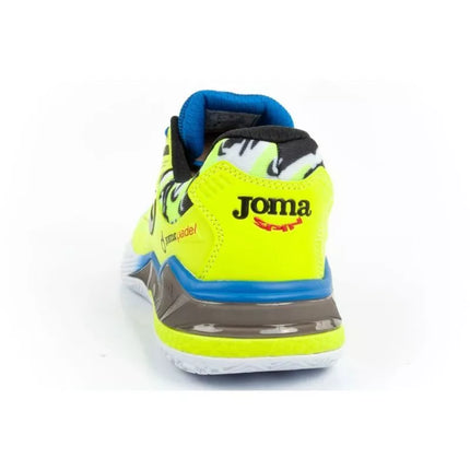 Joma Spin Men 2509 M TSPINS2509OM padelio batai