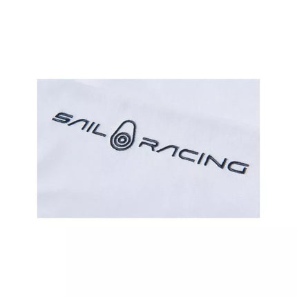 SAIL RACING W Gale sportinės kelnės - Baltos