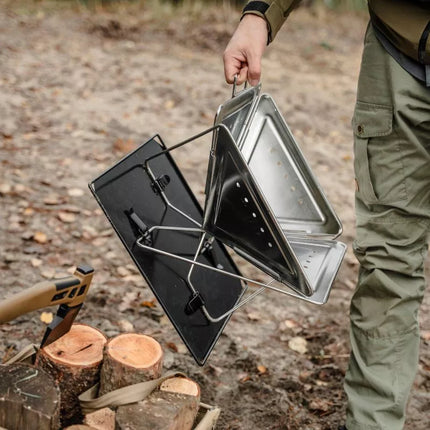 Offlander Sulankstoma Nešiojama Kepsninė OFF_CACC_29