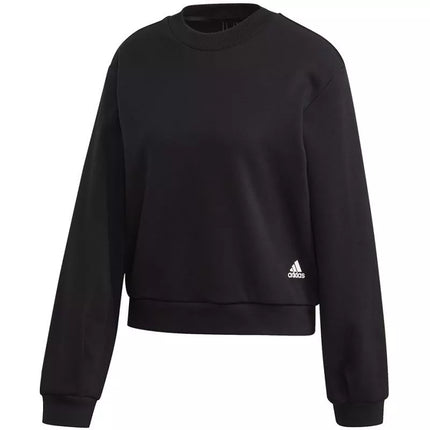 adidas W St Crew W džemperis FL4911