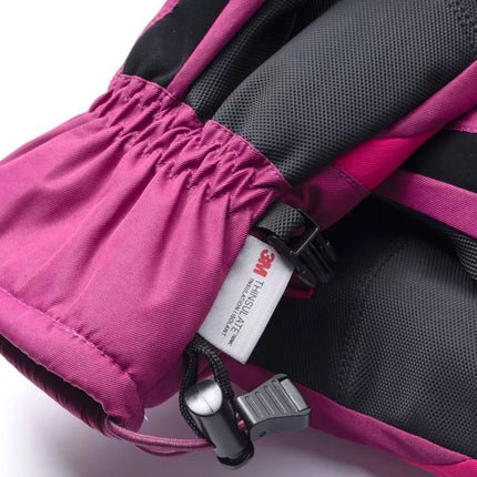 Elbrus Richen W 92800621165 Pirštinės