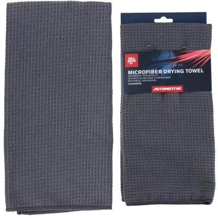 MICROFIBER CLEANING CLOTH 60x60CM DIRT DEVIL