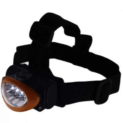 REDCLIFFS TOURIST HEADLAMP 2 PCS