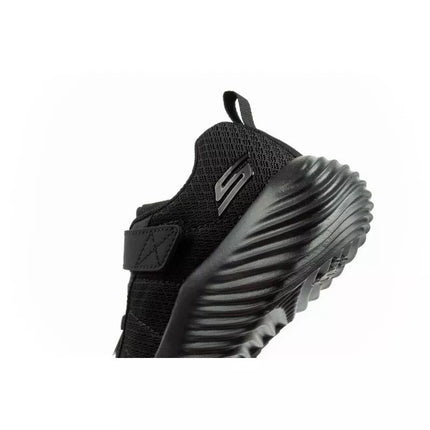 Skechers Bounder Velcro vaikiški sportiniai bateliai, lengvi ir patogūs