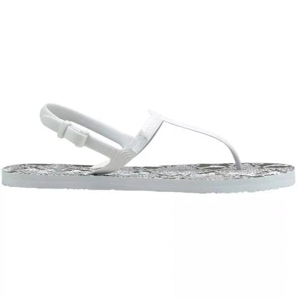 Puma Cozy Sandal Wns W 375213 03 Basutės