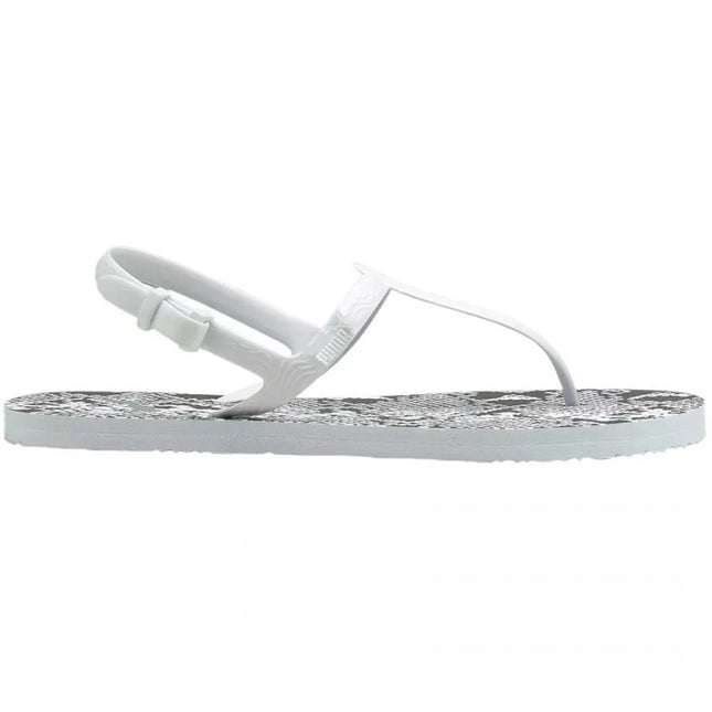 Puma Cozy Sandal Wns W 375213 03 Basutės