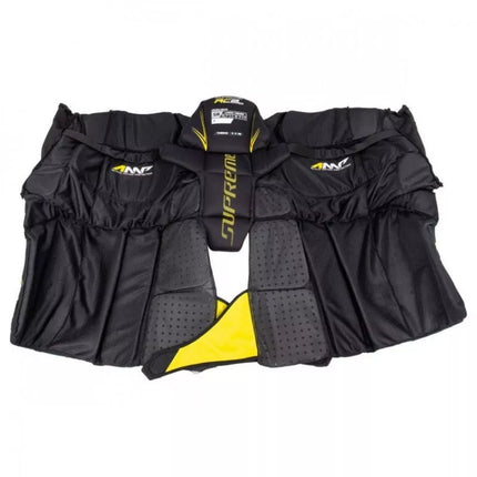 Bauer Supreme ACP Pro Sr apsauginiai šortai