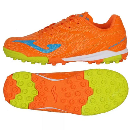 Joma EVOLUTION 2608 Jr TF EVJS2608TF avalynė