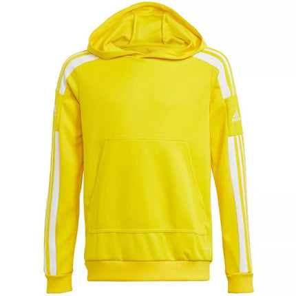 Adidas Squadra 21 Hoody Youth Jr GP6431 džemperis jaunimui