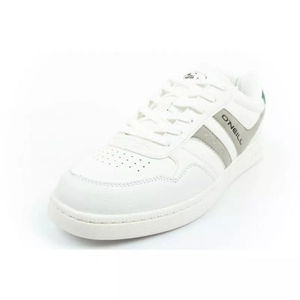 O'neill men's sports shoes Ione sneakers fashionable comfortable lightweight white