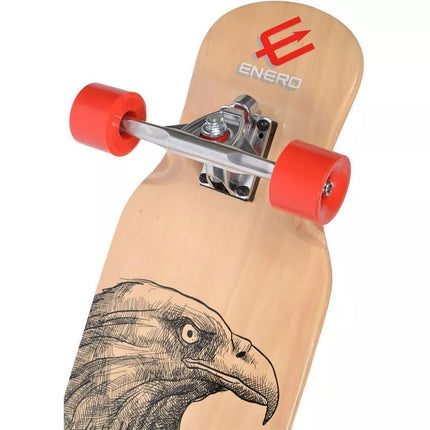 RIEDLENTĖ LONGBORDAS ENERO EAGLE 41.5x9.5