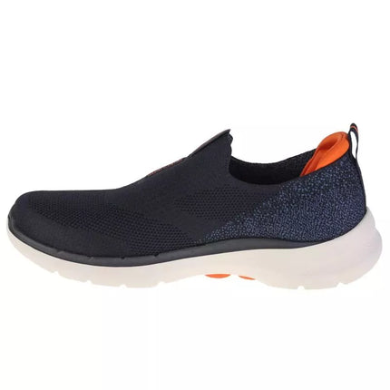 Skechers Go Walk 6 216202-NVOR Tamsiai mėlyna 44.5
