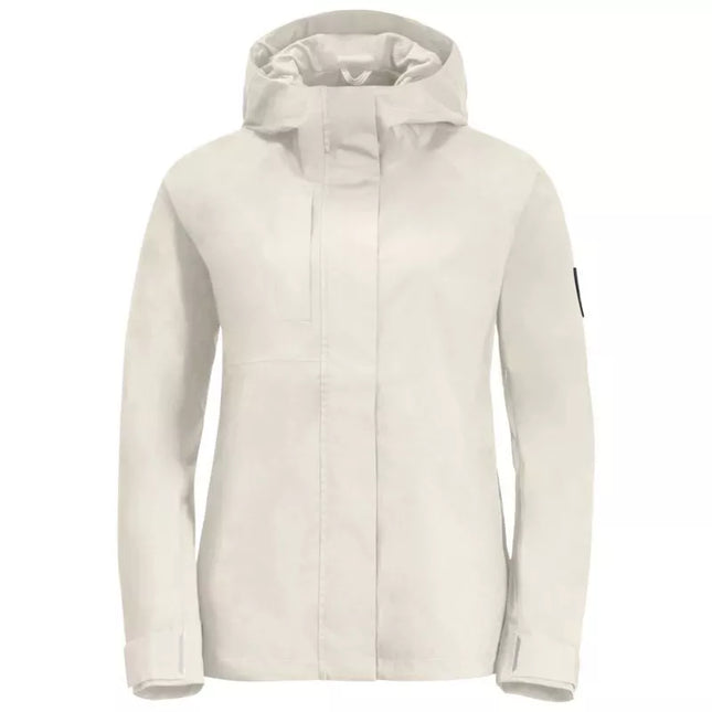 Jack Wolfskin Nature 2l Jacket Jkt W 1114861-5127