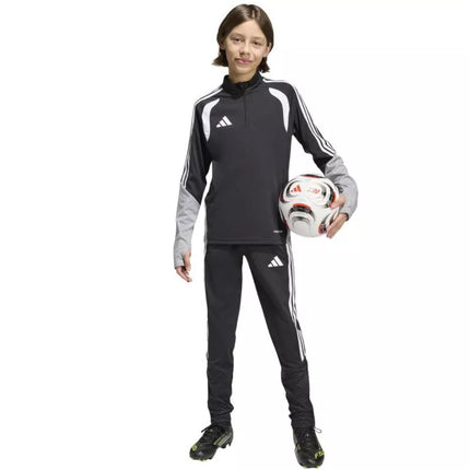 adidas Tiro 26 Competition Training Kids' Pants Black and White KA5133