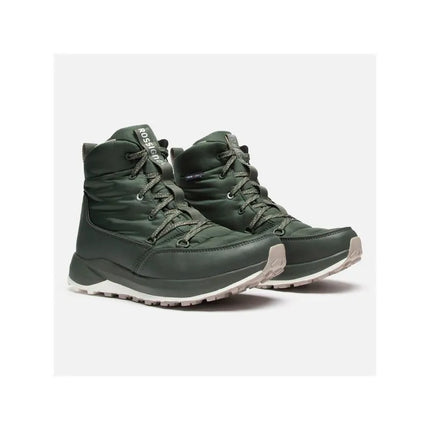 Rossignol Rossi Podium Ebony Green Shoes