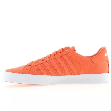 K-Swiss moteriški batai Belmont SO T Sherbet W 93739-683-M