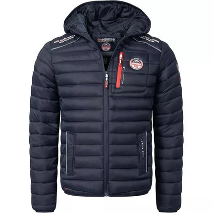 Geographical Norway BRICK NAVY GTX MEN 068 NAVY (WY6358H/GN-MARINE)