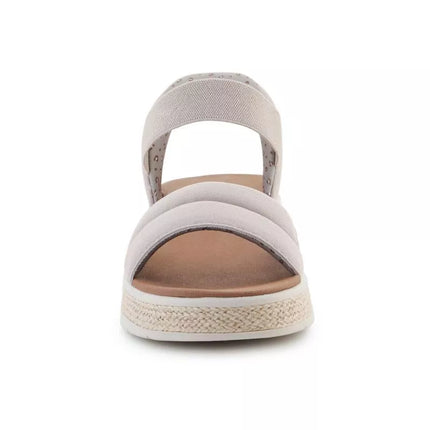 Skechers Slip-Ins sandalai: Bobs Sun Ray W 114413-TPE