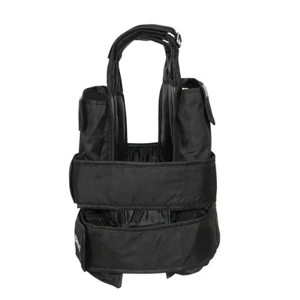Weighted Training Vest 24 Inserts (Empty)