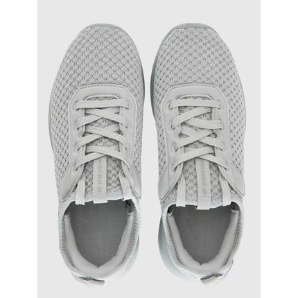 Children's sports shoes with a breathable upper 4F 4FJRSS25FSPOM181-20S