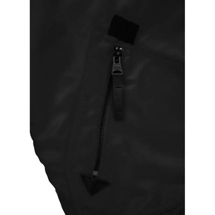 Pit Bull West Coast Centurion 2 Men's Jacket, Transitional Black 52301090000